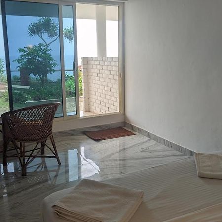 Nebo Hotel Varkala Zewnętrze zdjęcie