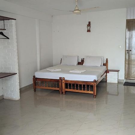 Nebo Hotel Varkala Zewnętrze zdjęcie