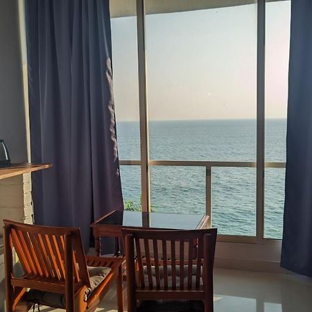 Nebo Hotel Varkala Zewnętrze zdjęcie