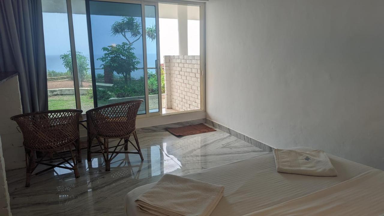 Nebo Hotel Varkala Zewnętrze zdjęcie