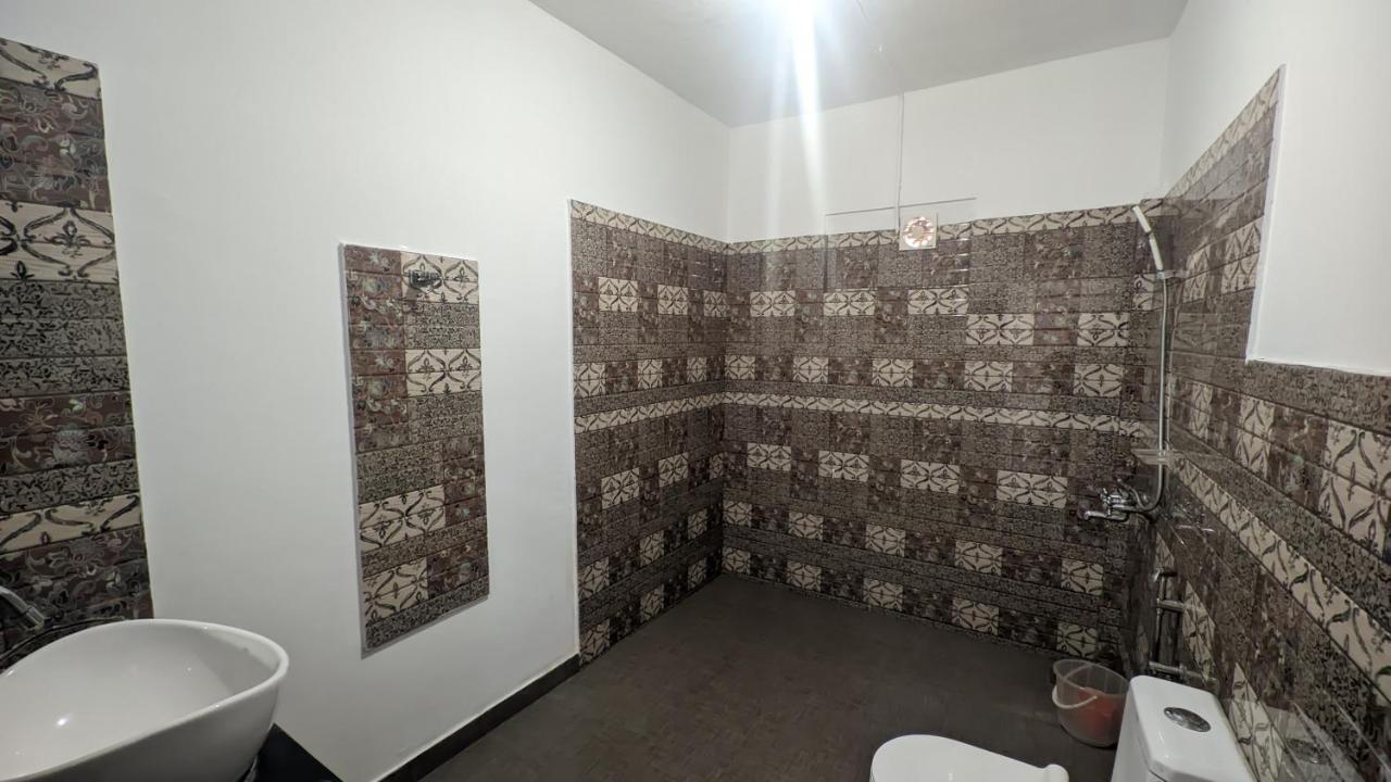 Nebo Hotel Varkala Zewnętrze zdjęcie