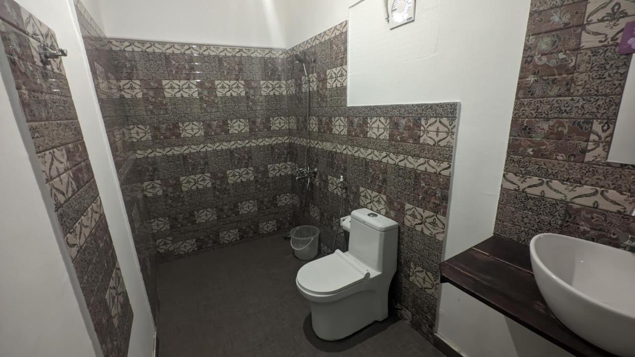 Nebo Hotel Varkala Zewnętrze zdjęcie