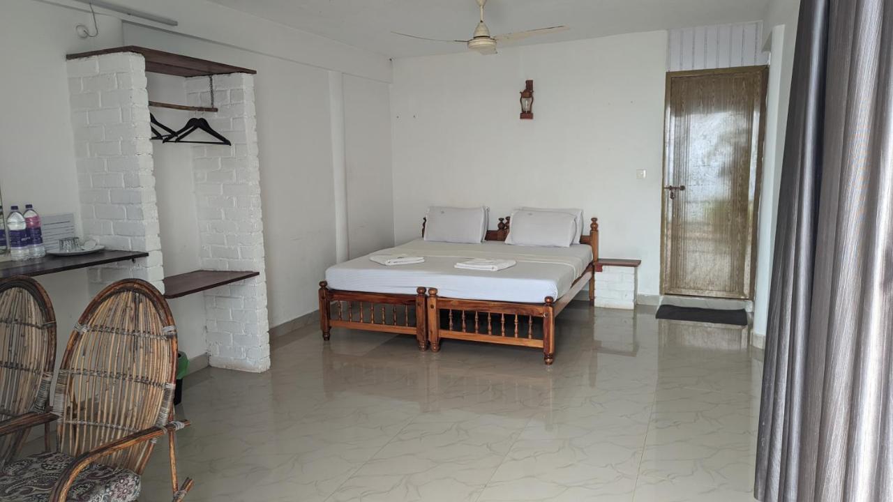 Nebo Hotel Varkala Zewnętrze zdjęcie