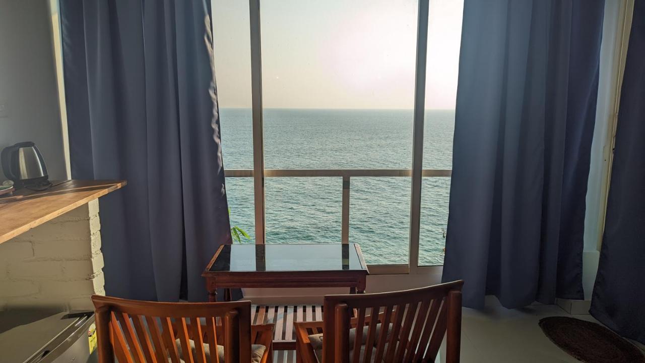 Nebo Hotel Varkala Zewnętrze zdjęcie