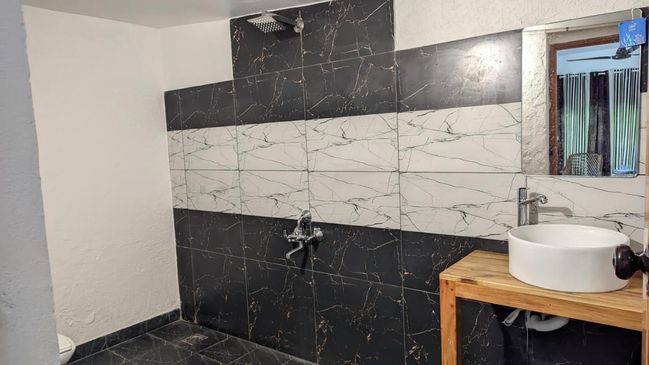 Nebo Hotel Varkala Zewnętrze zdjęcie